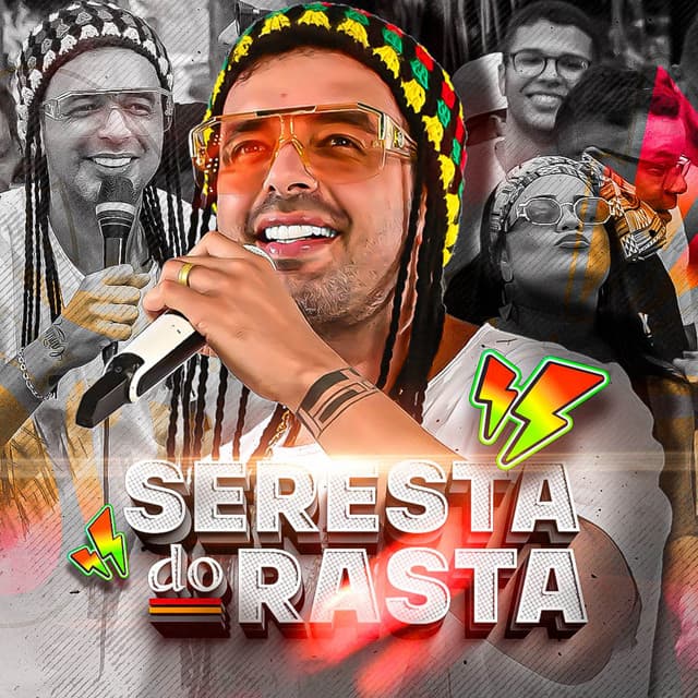 Olha a Pedra - Seresta do Rasta